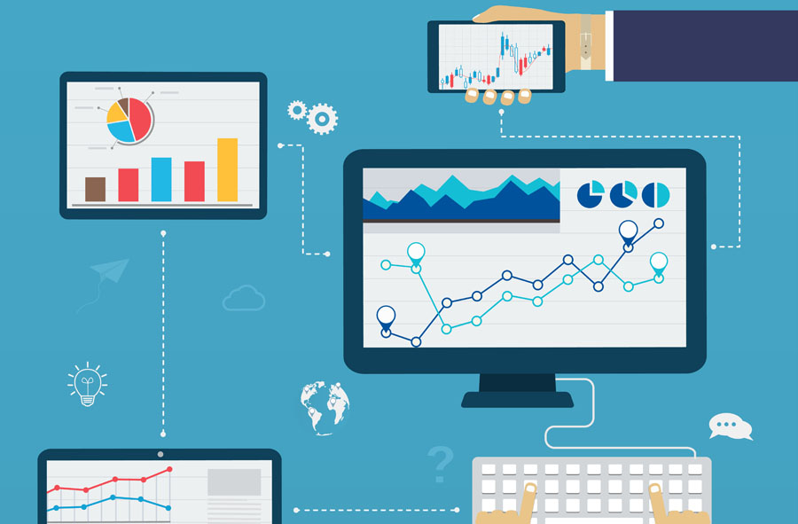 DASHBOARD REPORTING – HOW TO MEASURE WHAT YOU MANAGE